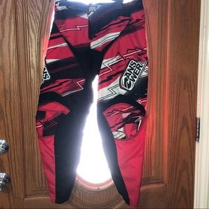 Boys Motorcycling Gear